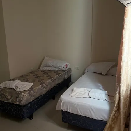 Hotel don mario-3