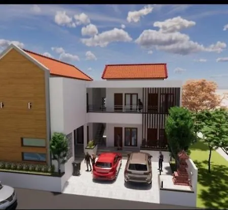 Puri Ganesh Residence-3