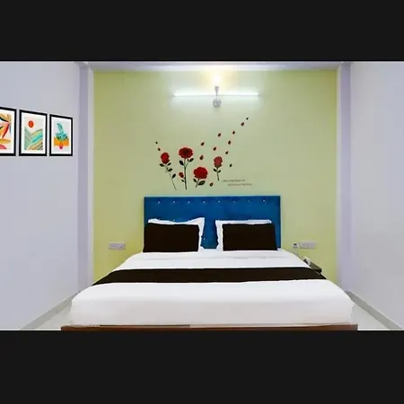 Hotel Shyam Palace-3