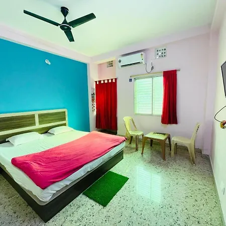Hotel Falcon House ! Puri-3