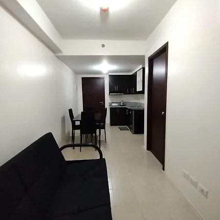Pioneer Woodlands Condominium-3