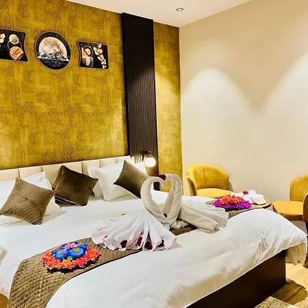 Shubh Laxmi Residence-3
