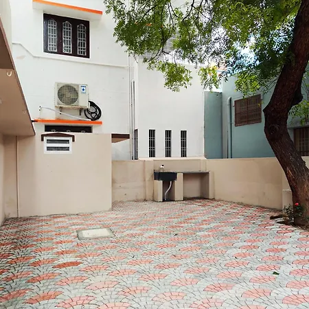 Jayam Home Stays-3