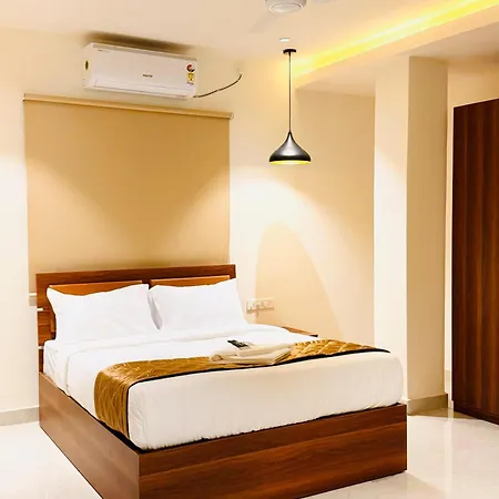 Hotel Star Avenue - Indiranagar-3