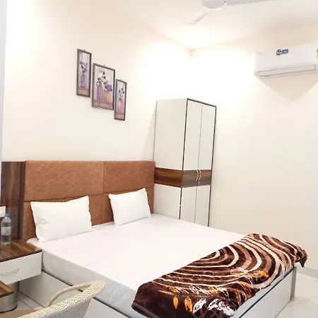 Hotel Kg Residency-3