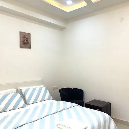 Neocon Suites-3