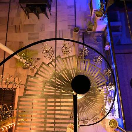 Samrat Ashok Guest House-2