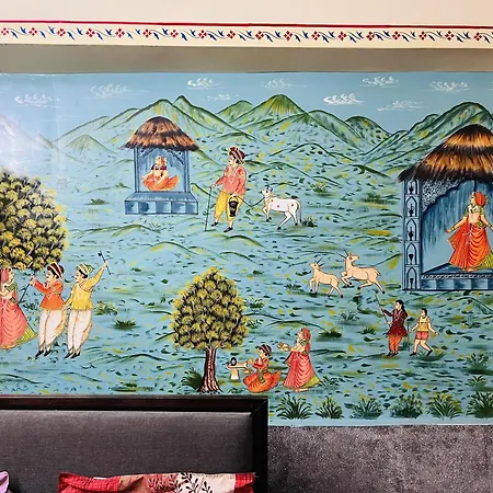 Samrat Ashok Guest House-3