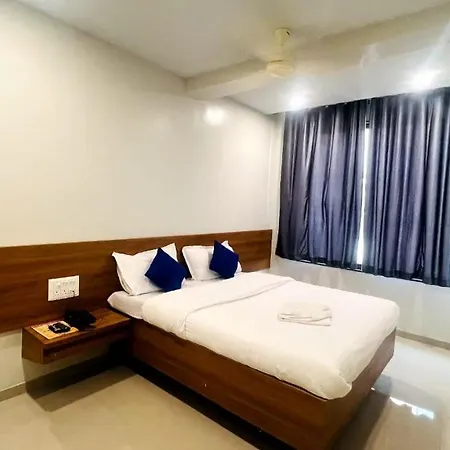 Hotel Sai Smruti-3