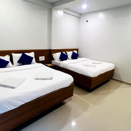 Hotel Sai Smruti-3