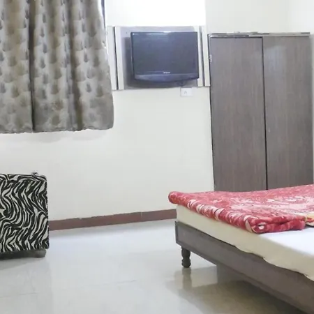 Hotel Atithi Palace-3