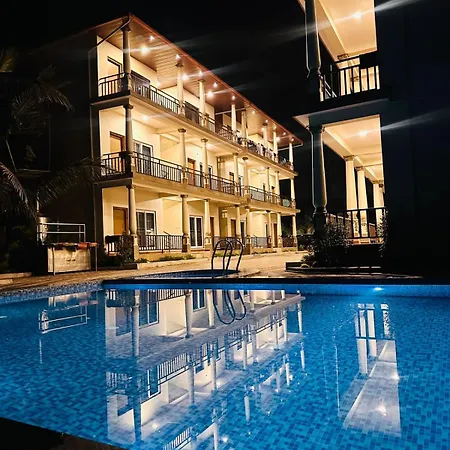 Prakruti Resort-2