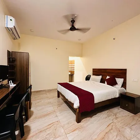 Prakruti Resort-3