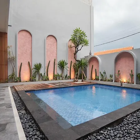 La Tano'S Canggu-3