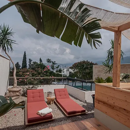 Serab Residencia, Boutique Hotel & Resort-2