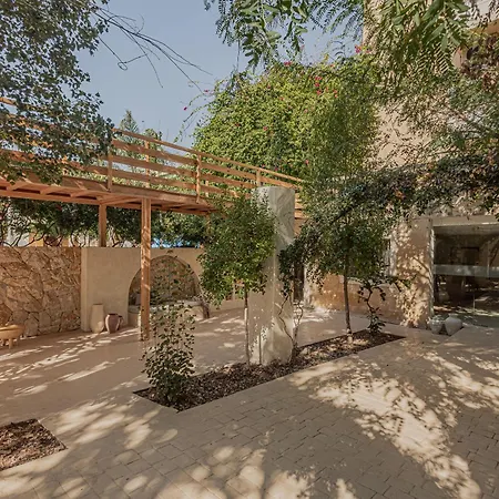 Serab Residencia, Boutique Hotel & Resort-3