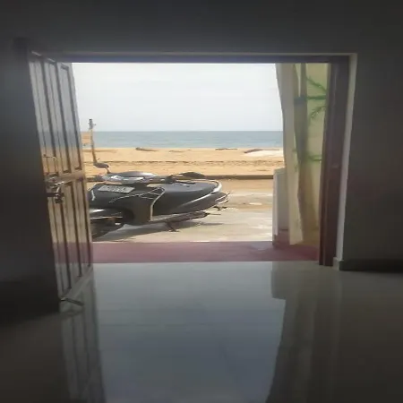 Beach House Studio-3