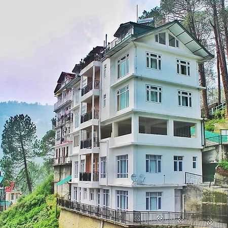 Pine Retreat Shimla-3