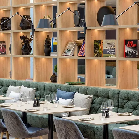 Radisson Hotel Graz-3