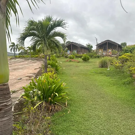 Leo Wooden Resorts-2