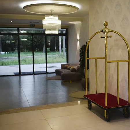 Nobel West Hotel-2