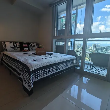 Eg Private House -Service Apt Hotel-3
