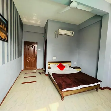 Hotel Atithi Palace-2