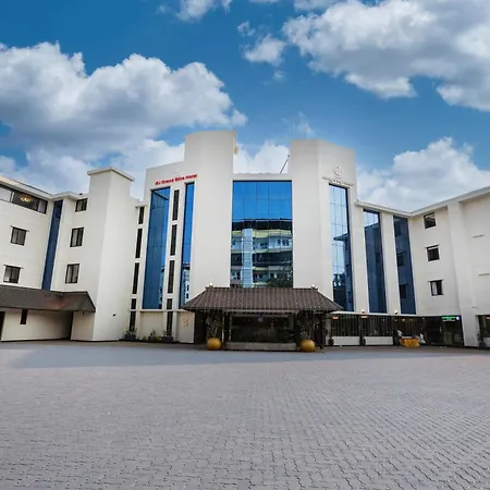 Aj Grand Elite Hotel-3