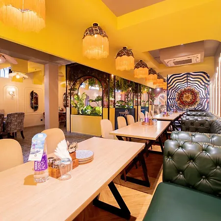 Pink Mango A Boutique Hotel-2