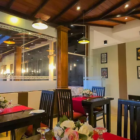 Grand Kalundawa Resort-2