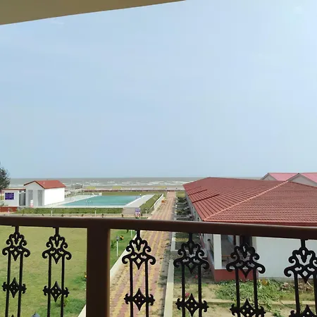 Hotel Tarangamala On Beach-3