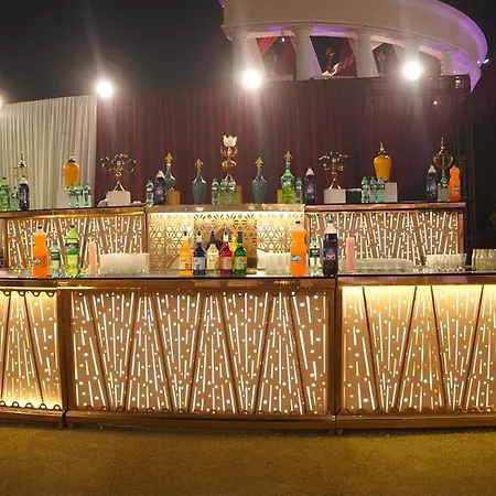 Nirmal Hotel And Resort-3