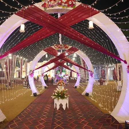Nirmal Hotel And Resort-2