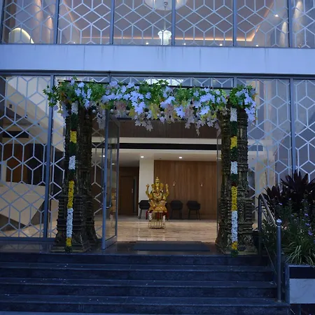 Silver Stone Park Resort, Kovilpatti-2