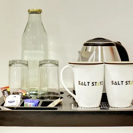 Saltstayz Select - Golf Course Road & Sector 27-2