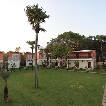 Palm Paradise Beach Resort-3
