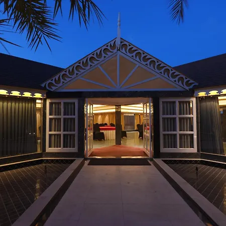 The Garden Ananta Elite-3