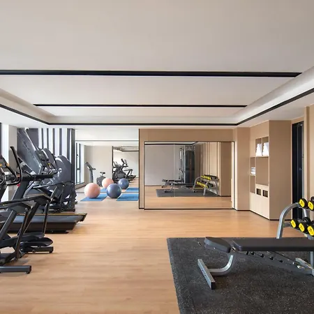 Fairfield By Marriott Chengdu Hi-Tech Zone-2