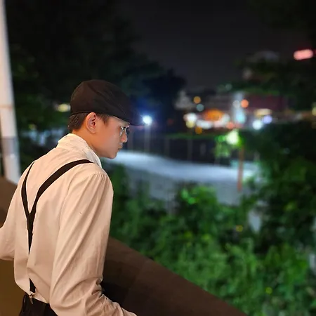 85 Boutique Hotel-2