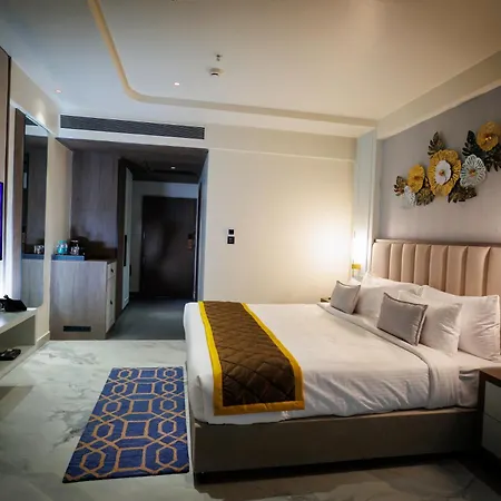Aj Grand Elite Hotel-2