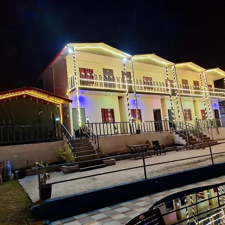 Haveli Resort-3