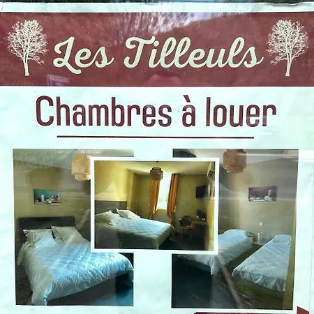 Les tilleuls-3