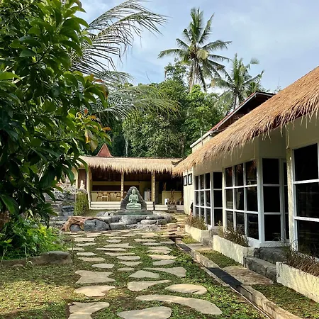 Bamboo Oasis-2
