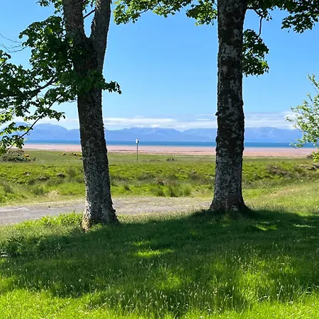 Clachan Manse Bed & Breakfast-2