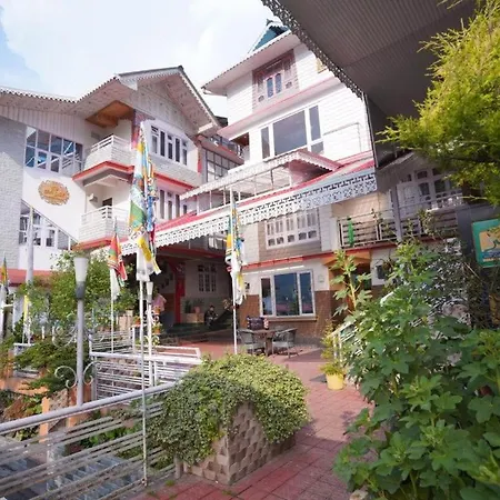 Udaan Tashi Gakhil Resort, Lachung-2