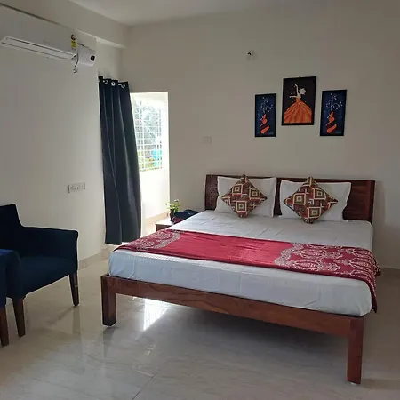 Friendlystay Prime-2