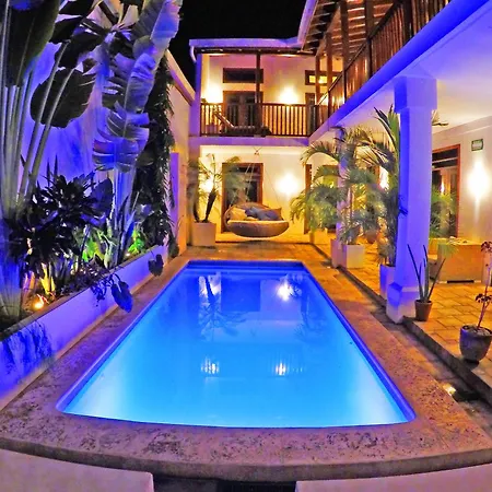Hotel And Coffe Azul-2