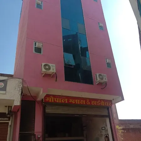 Laddu Gopal Guest House-2