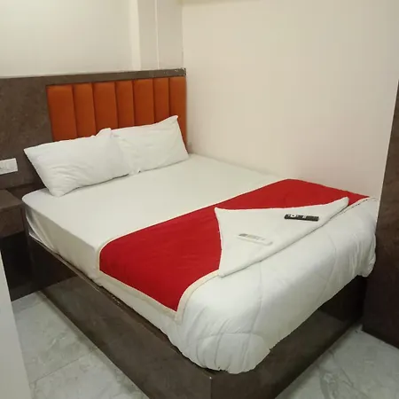 The B Town Hotel-3
