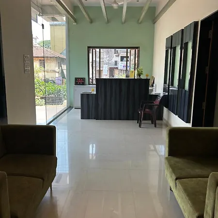 Hotel Aaba'S Gomantak-2